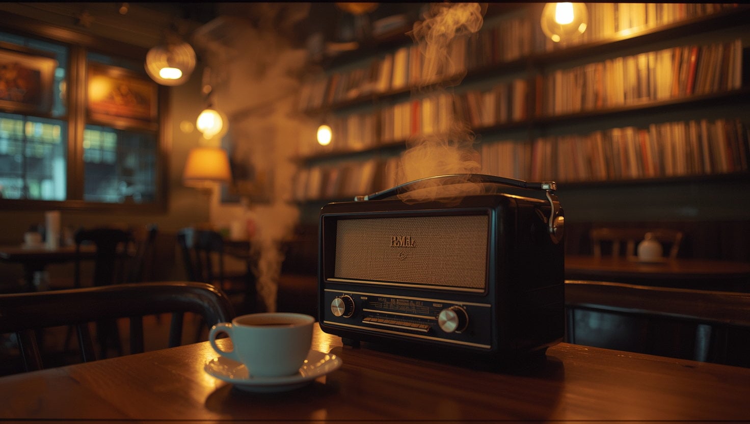 Slow Brew FM