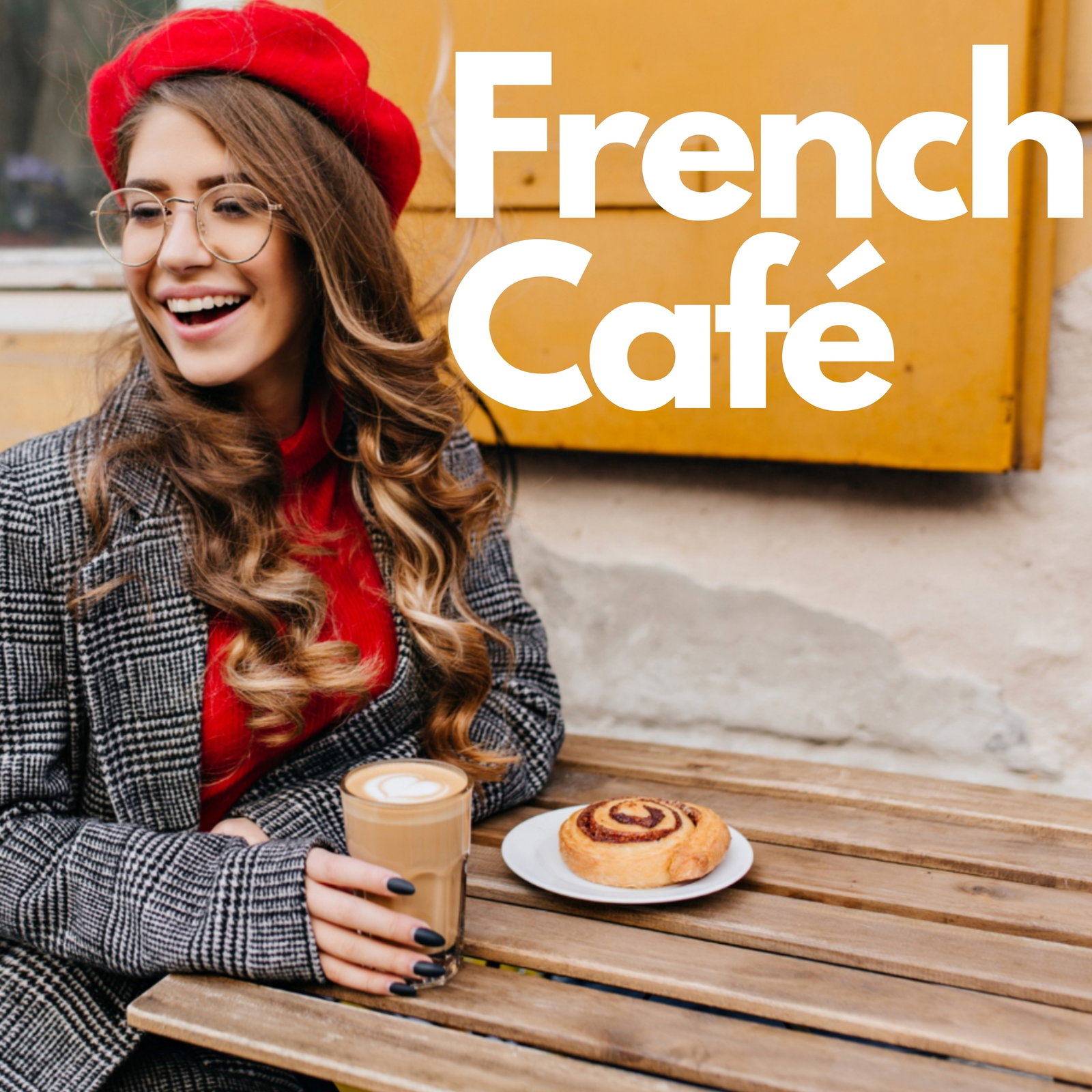 French Café Playlist
