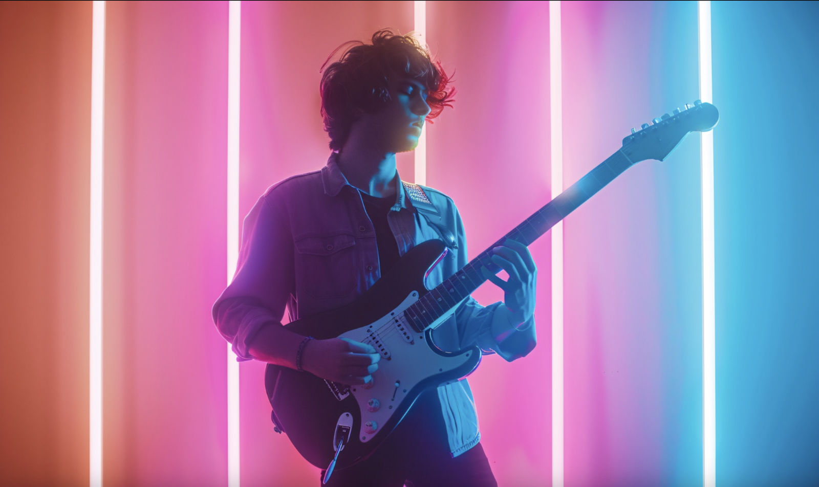 Pop Rock Playlist