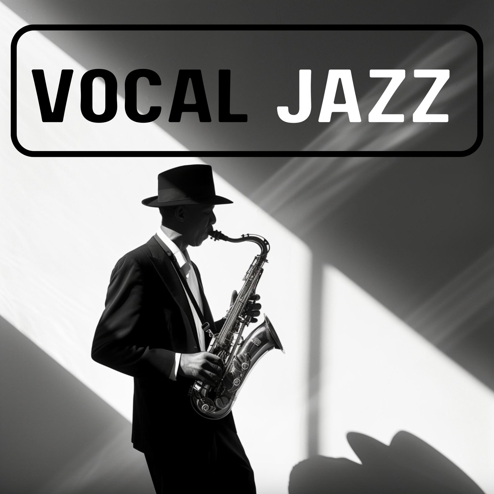 Vocal & Smooth Jazz Playlist