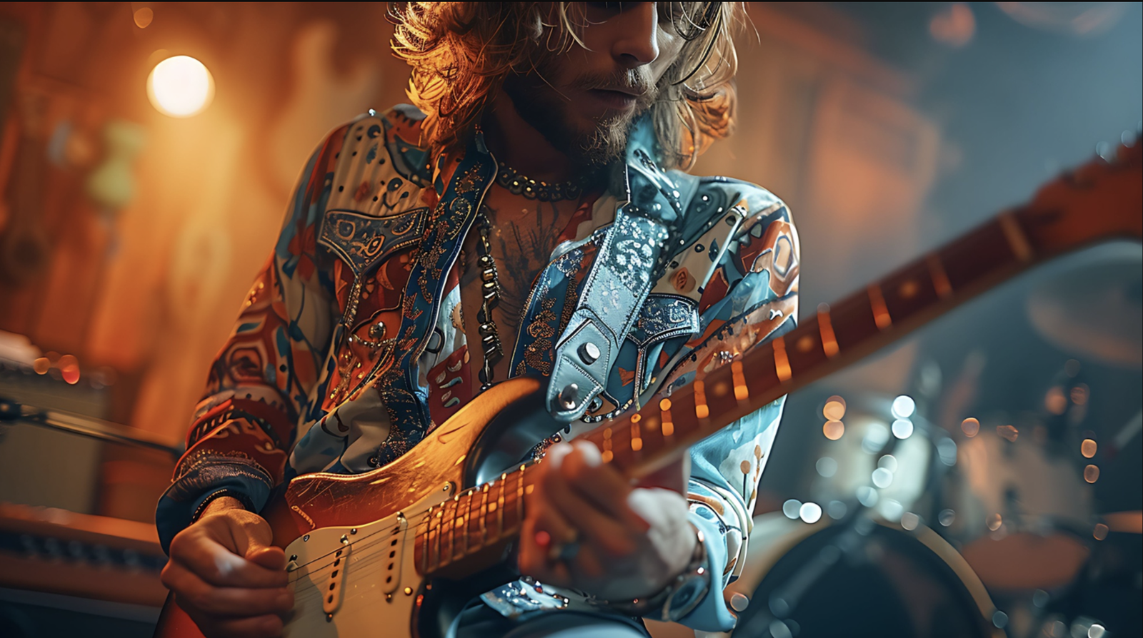 Post-Grunge Hard Rock Playlist
