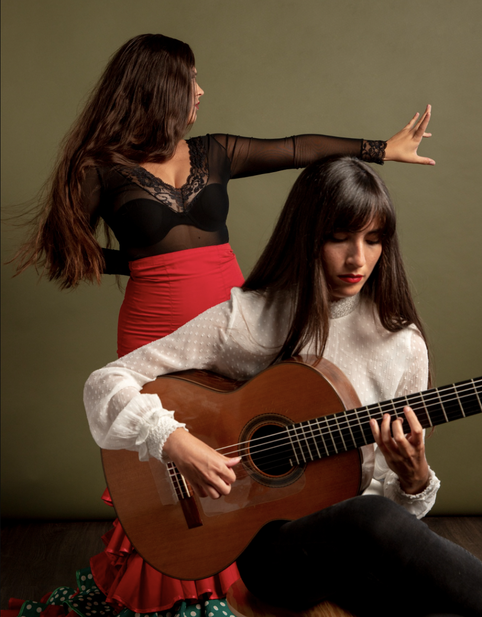 Spanish Lounge Album