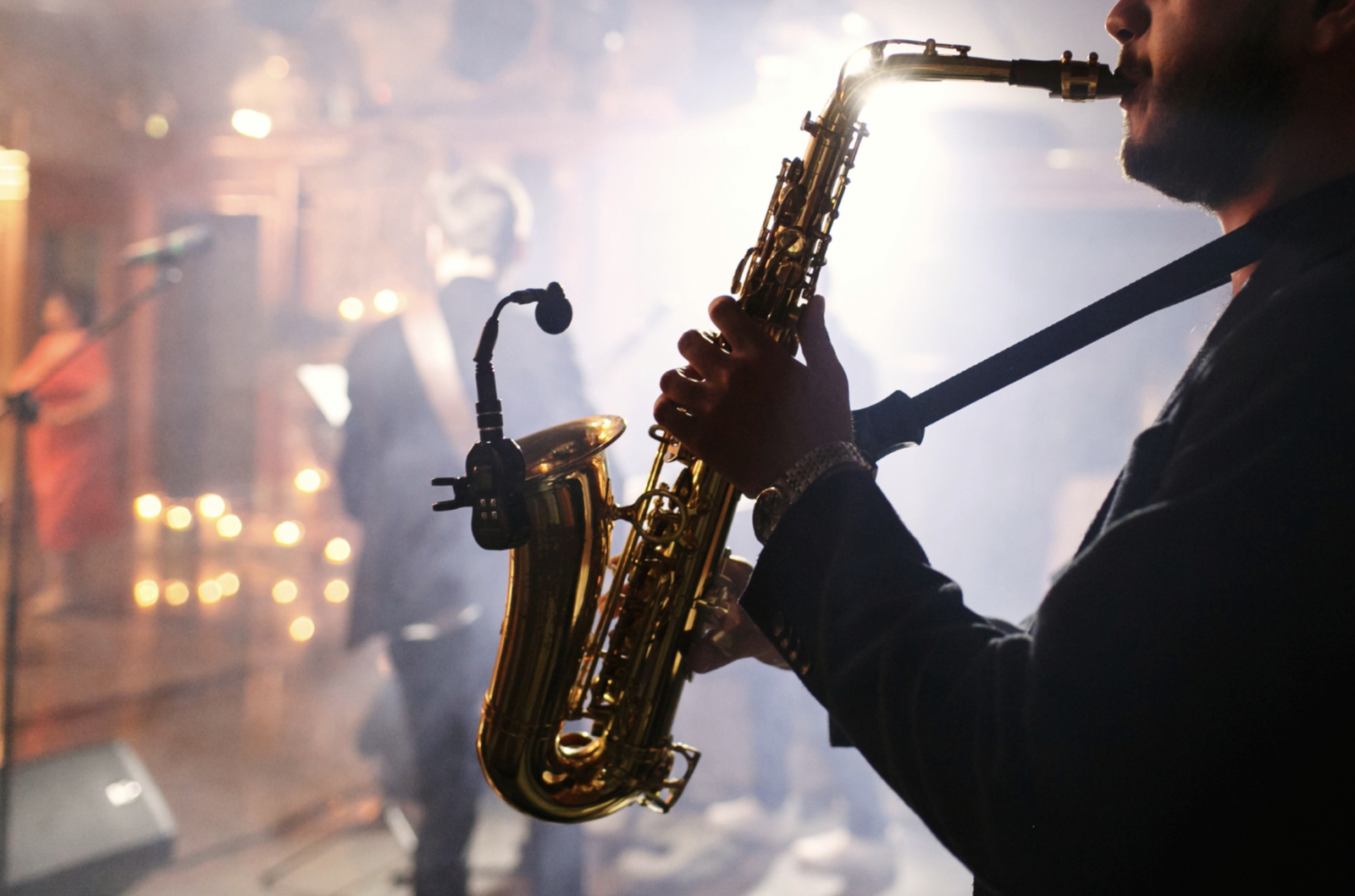 Jazz House Album