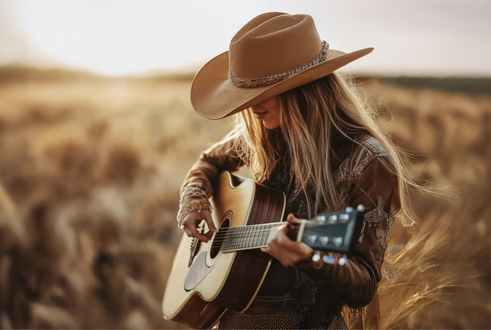 Country Soul Album