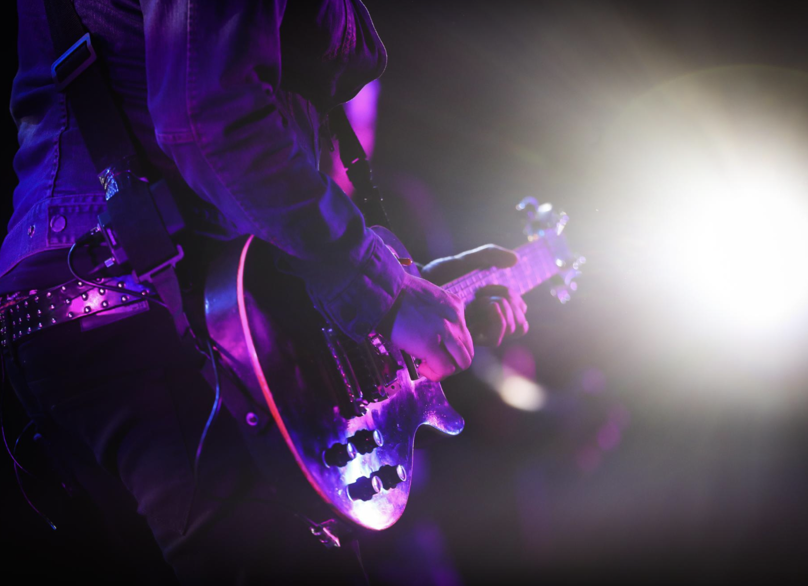 Blues Rock Album