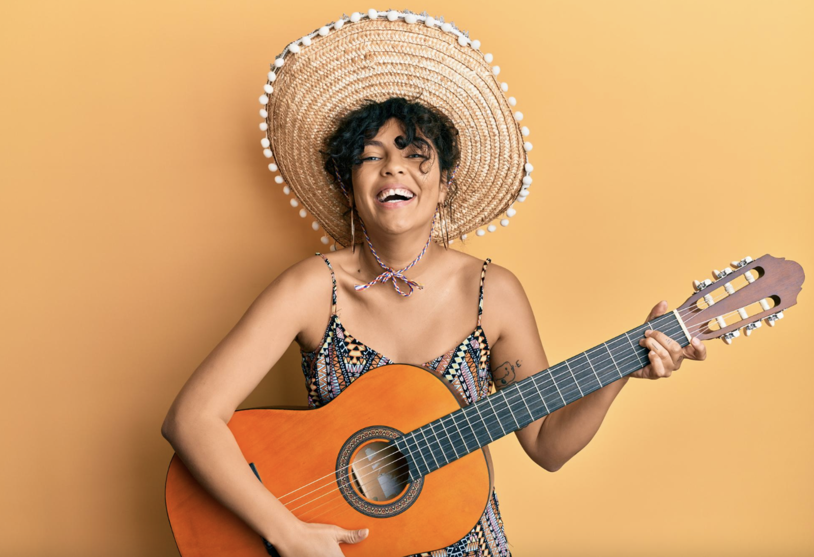 Latin Pop Album