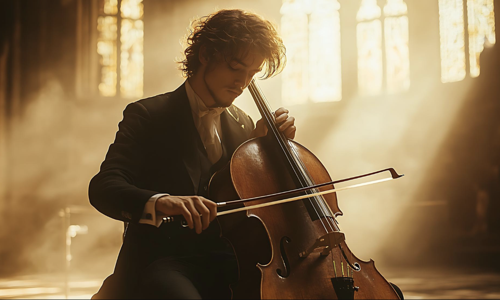 Classical Album