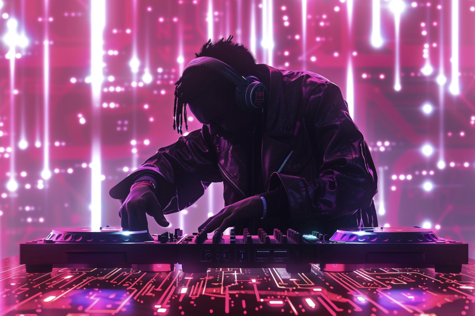 Techno Album