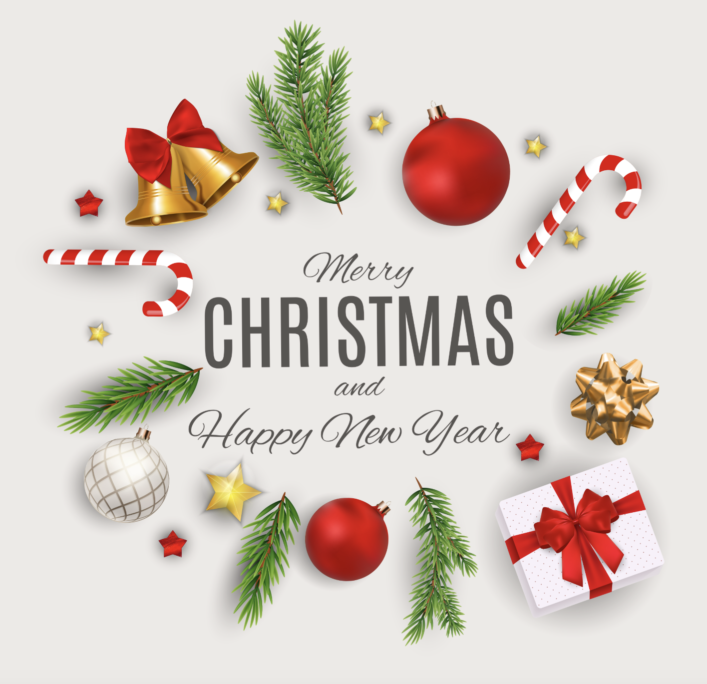 Christmas Album