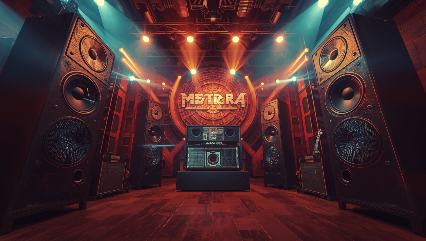 Radio Metal