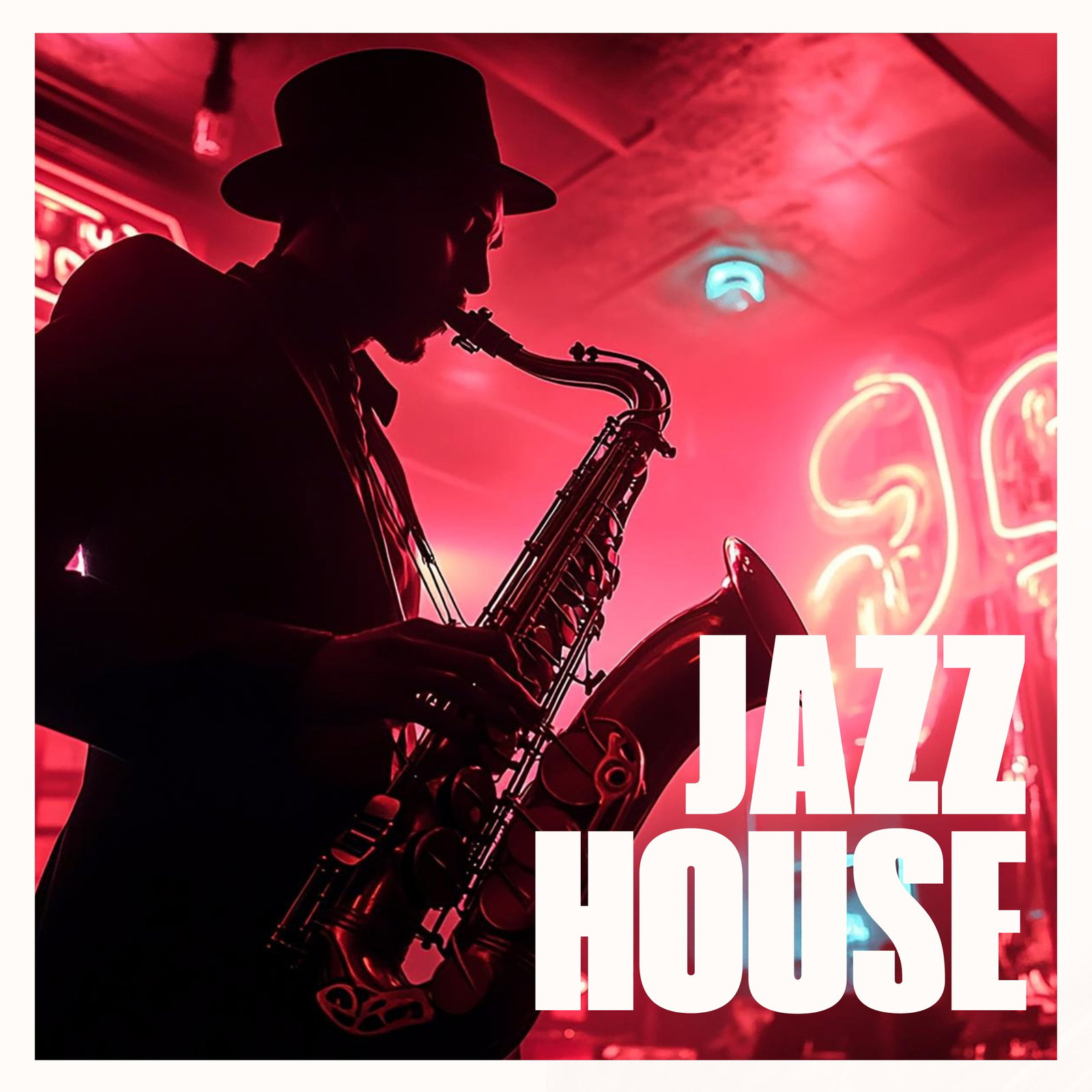 Jazz House FM