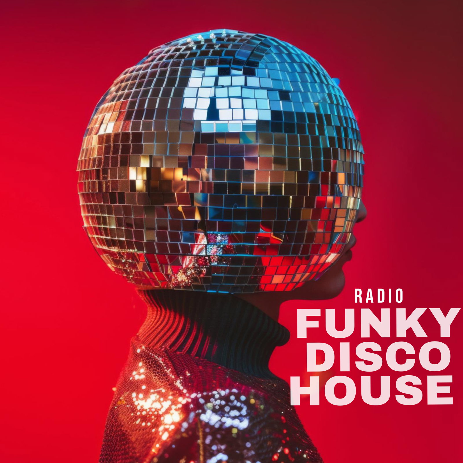 Funky Disco House