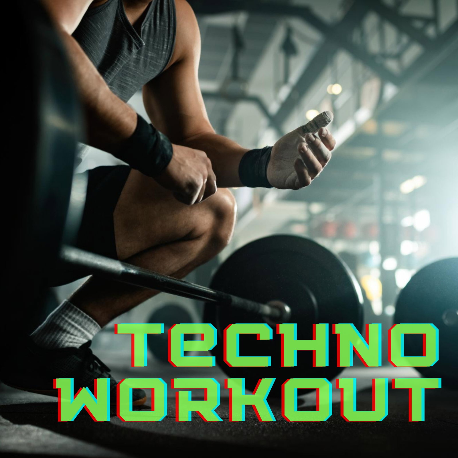 Techno Workout FM