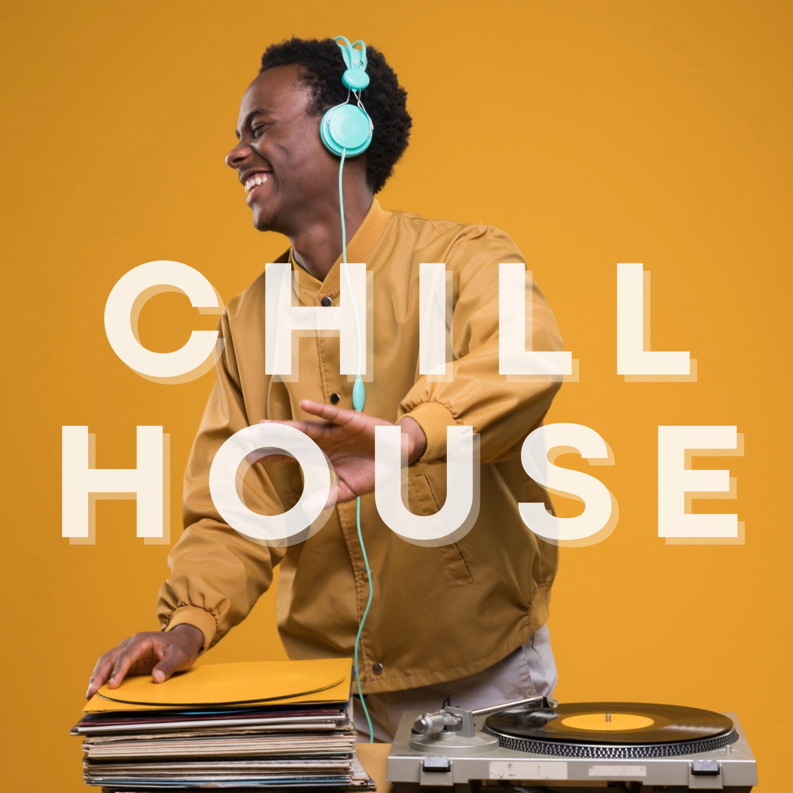 Chill House FM