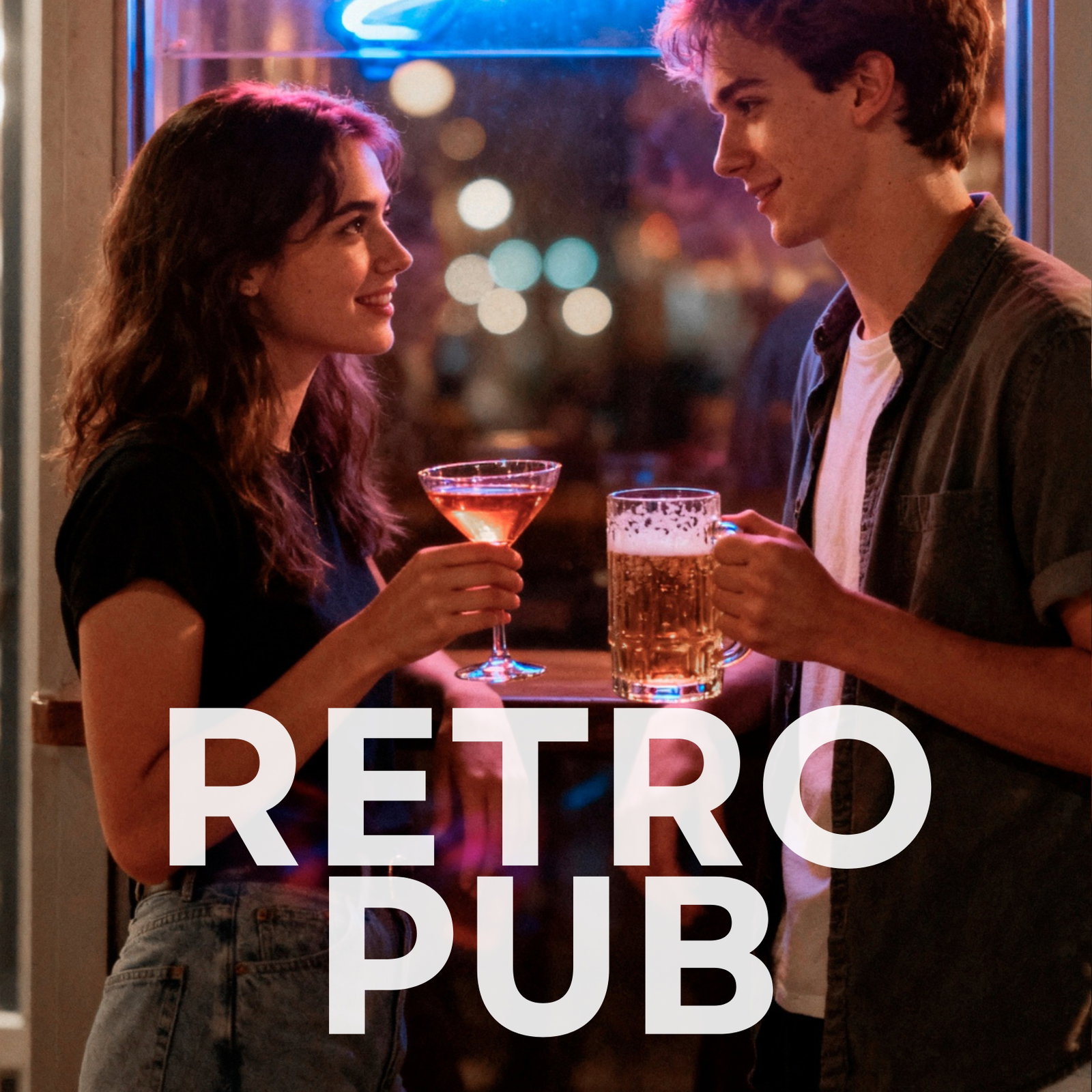 Retro Pub FM