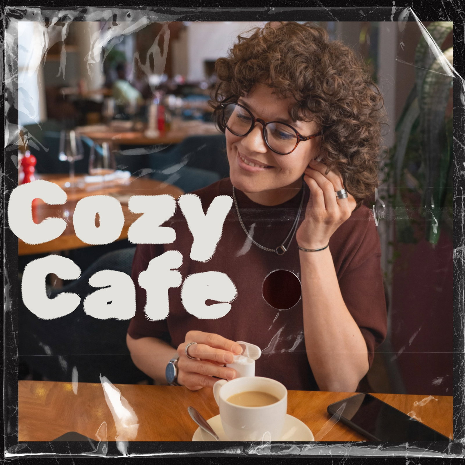 Cozy Café FM