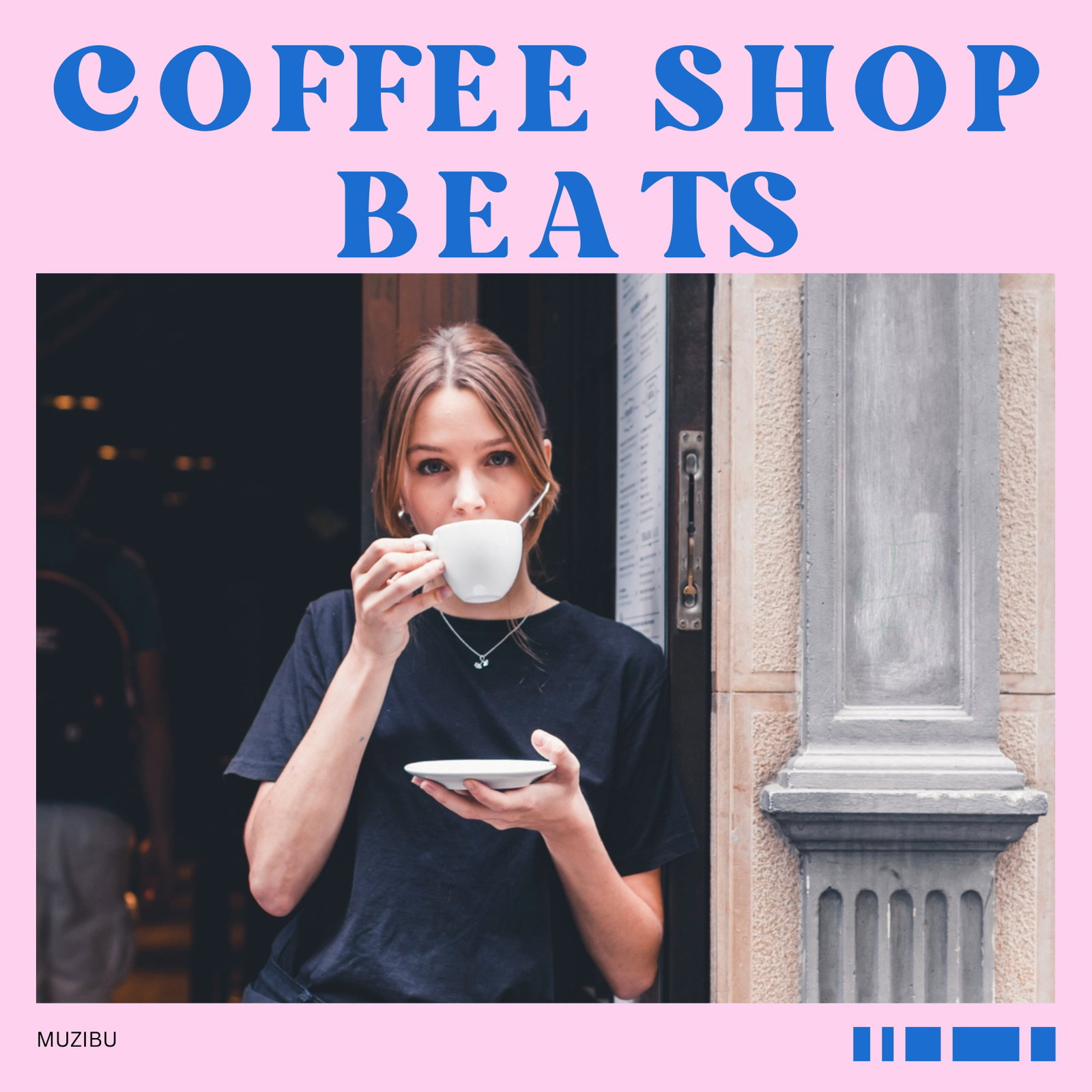 Coffee Shop Beats FM