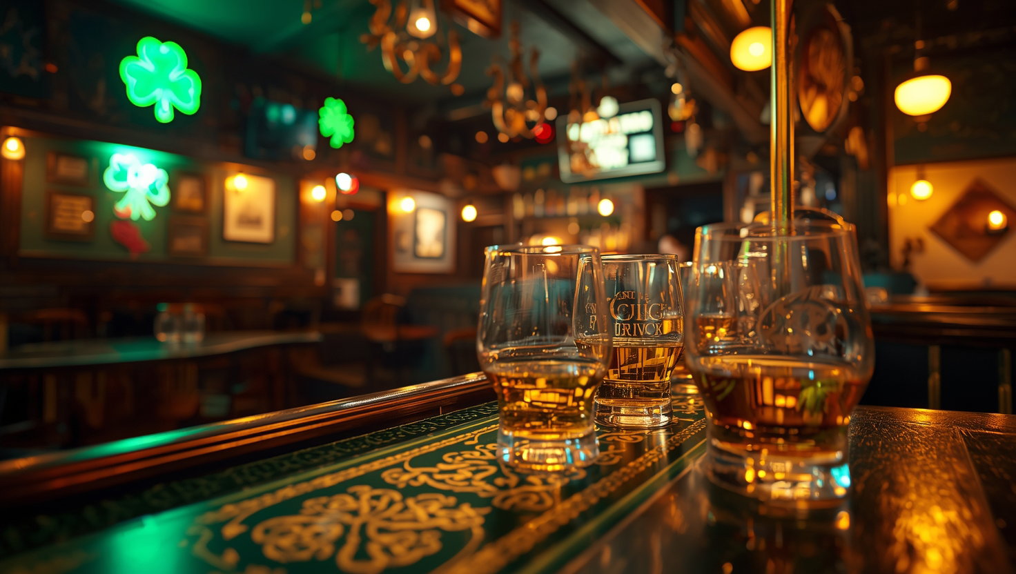 Irish Pub FM