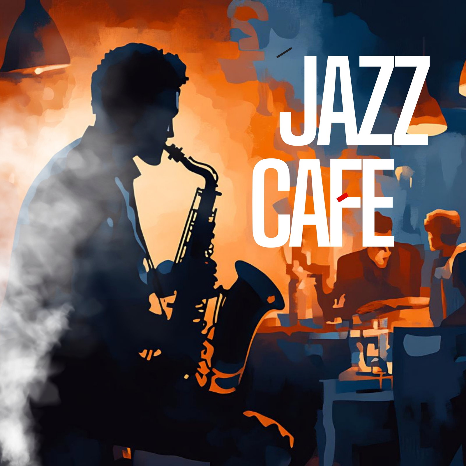 Jazz Cafe FM