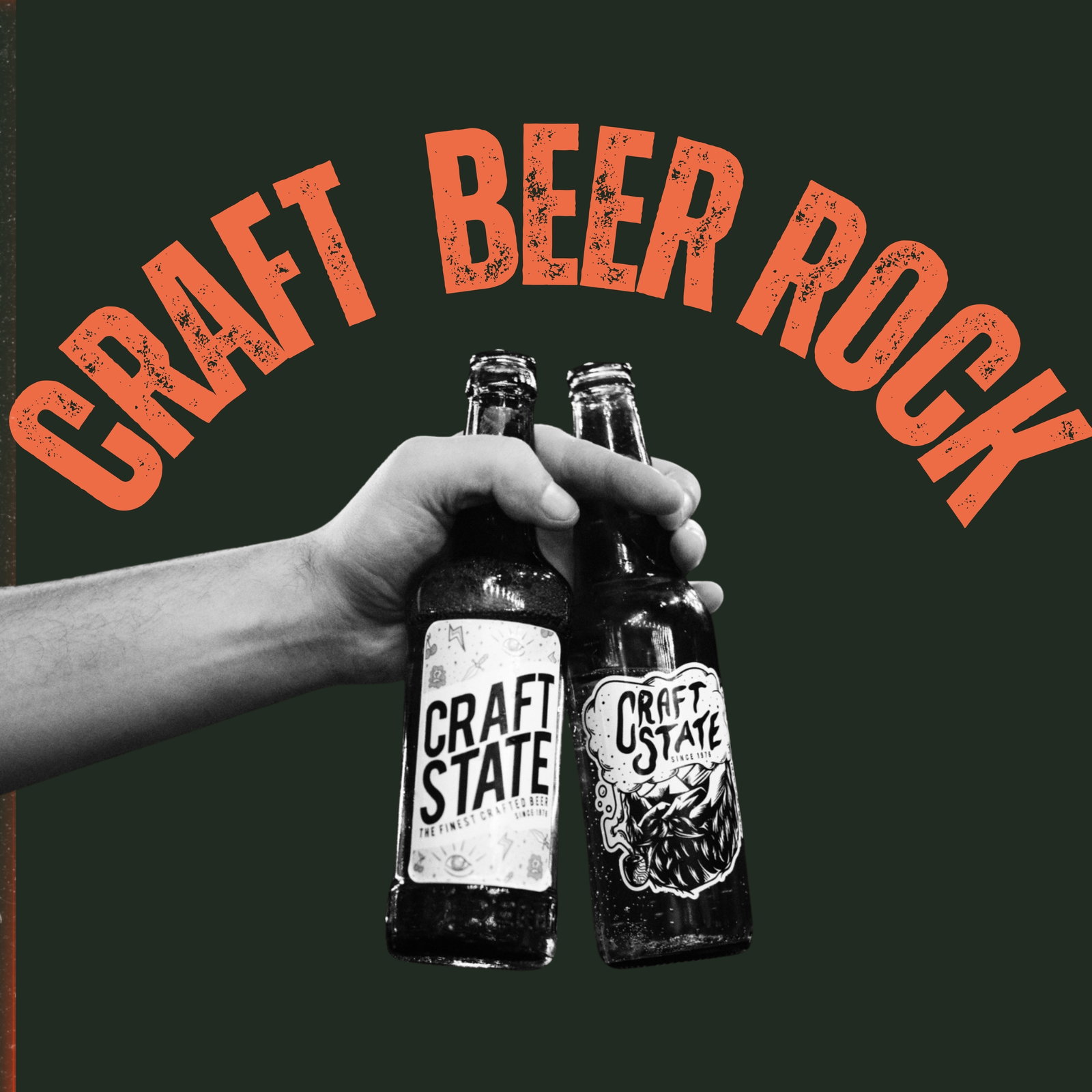 Beer Rock FM