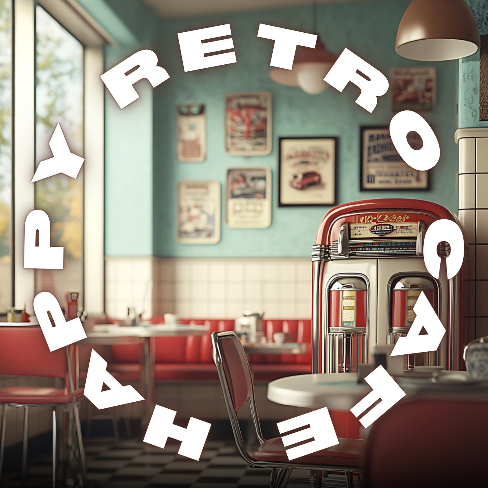 Happy Retro FM