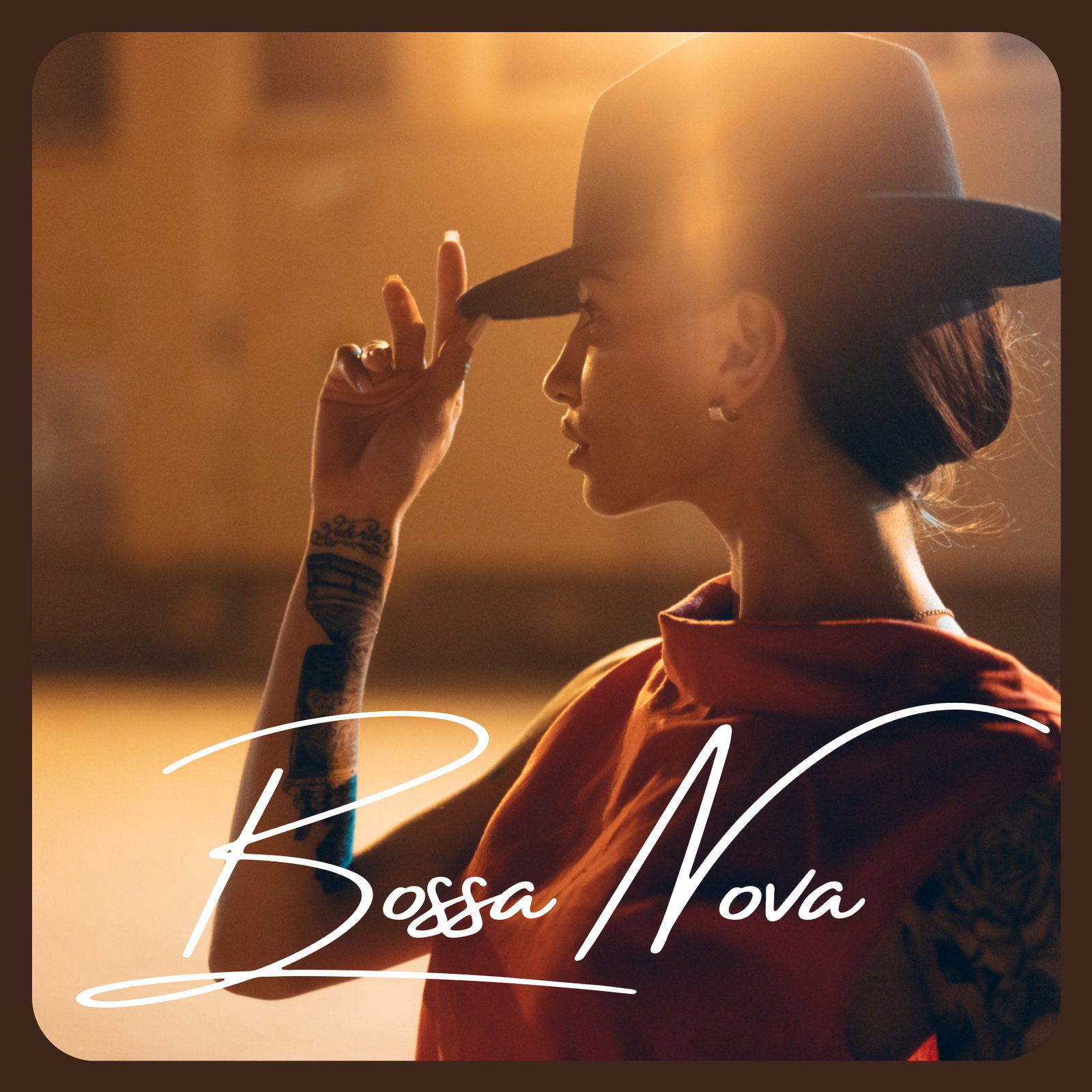 Bossa Nova FM