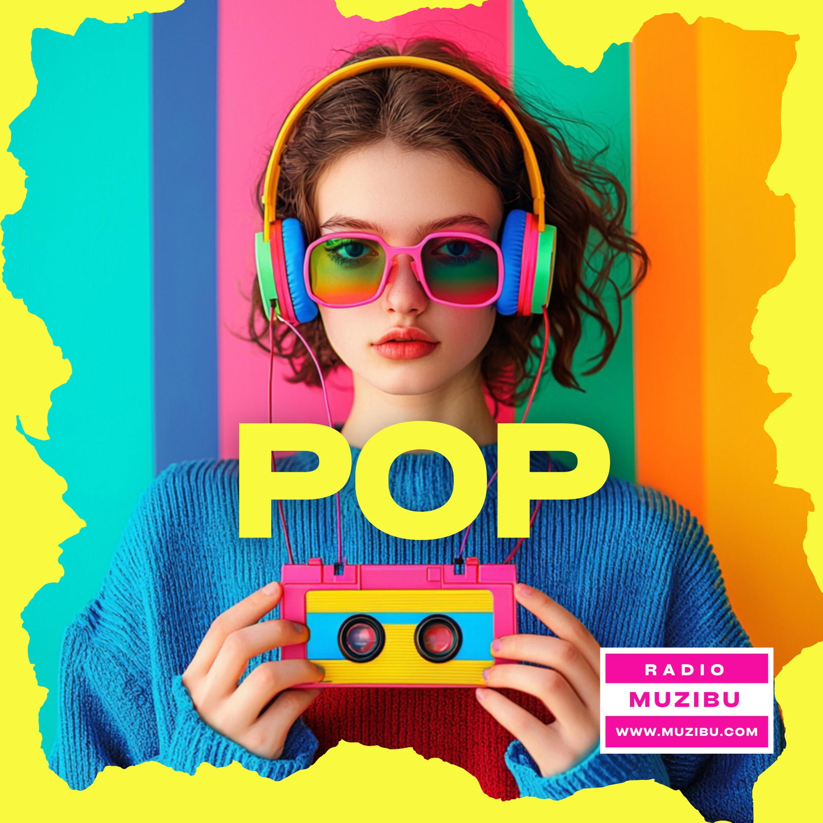 Pop FM