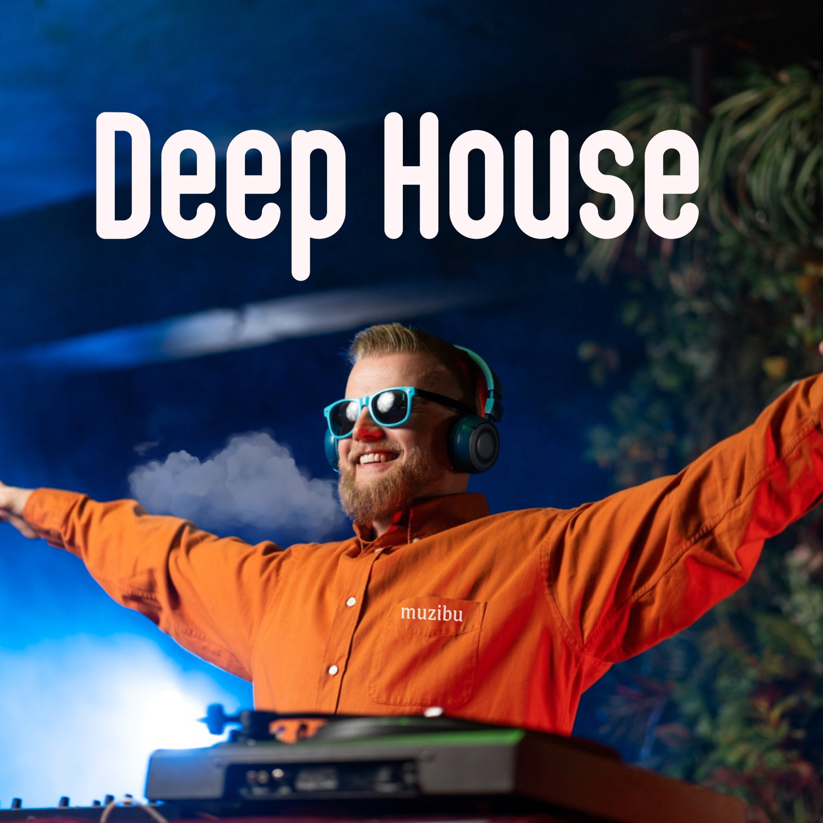 Deep House FM