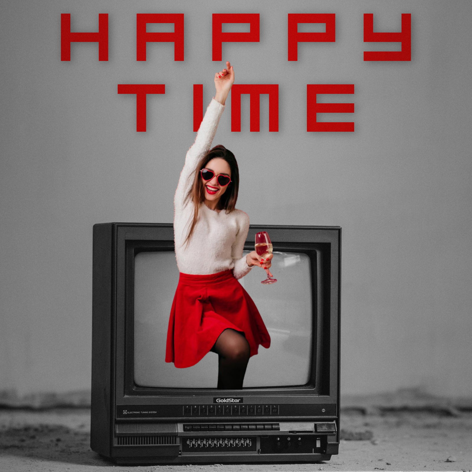 Happy Time FM