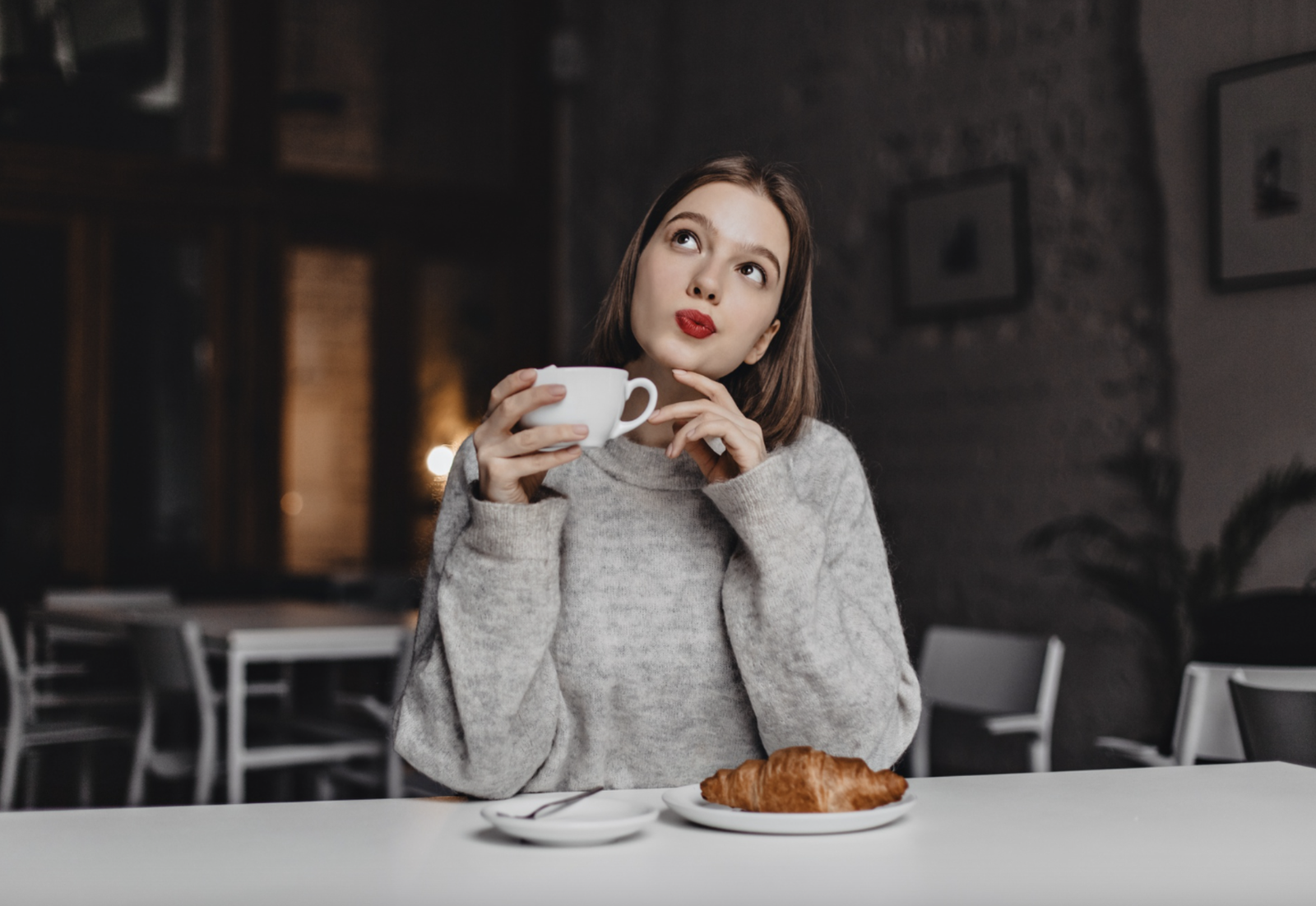 Italian Café FM