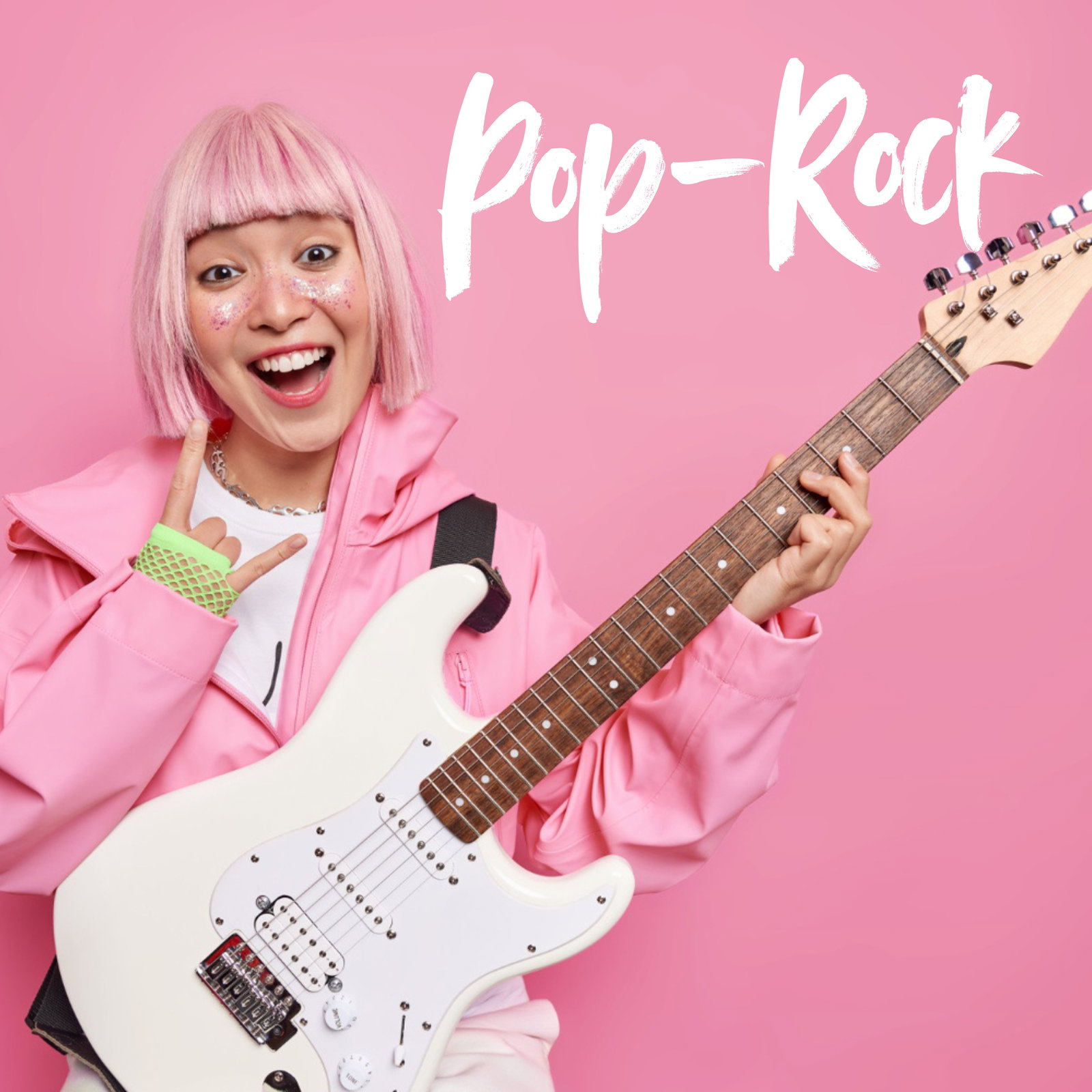 Pop Rock FM