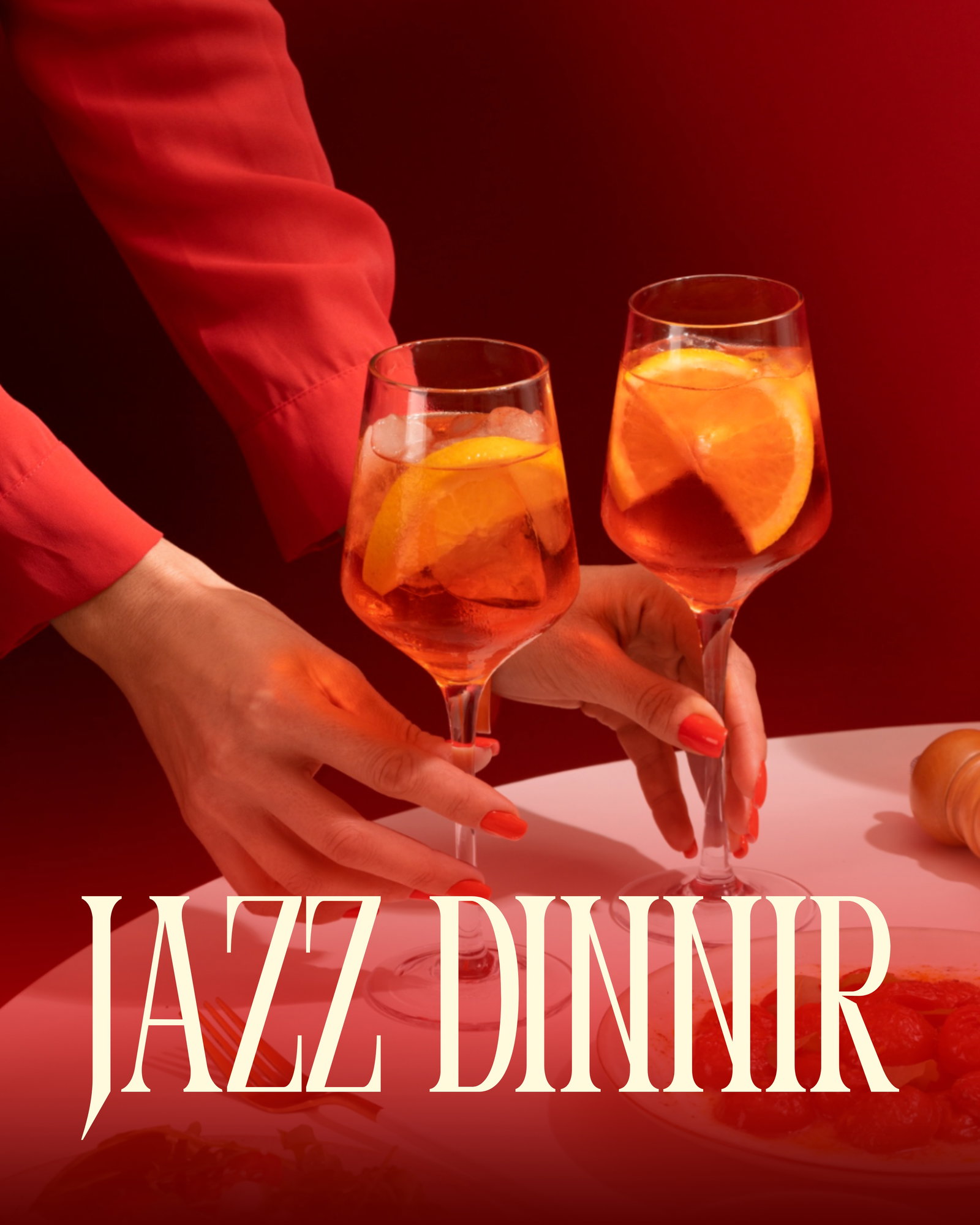Jazz Dinner FM