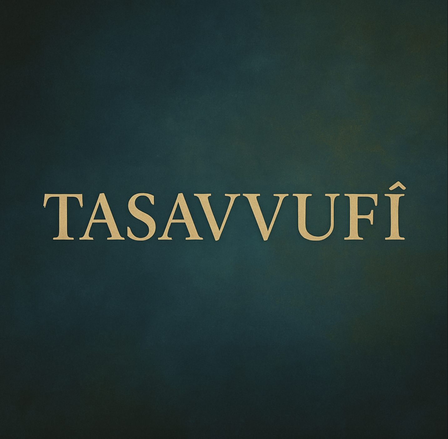 Tasavvufi FM