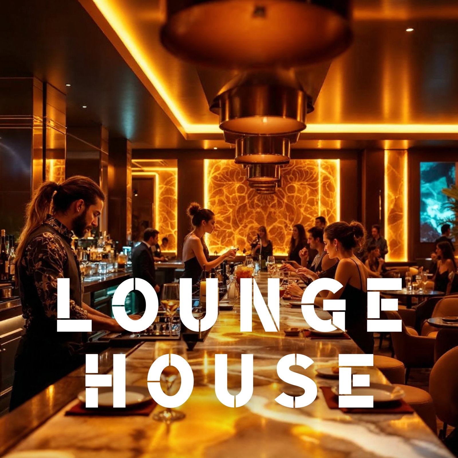 Lounge House FM