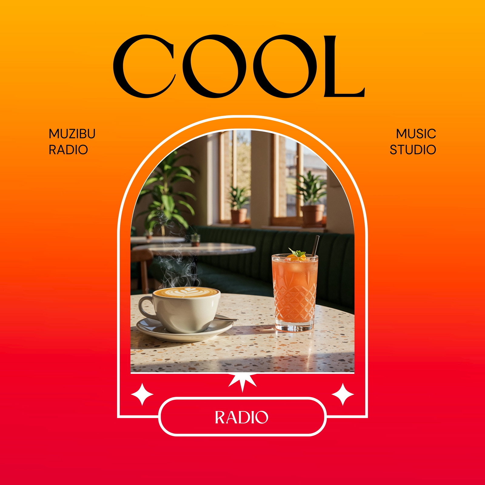 Cool FM