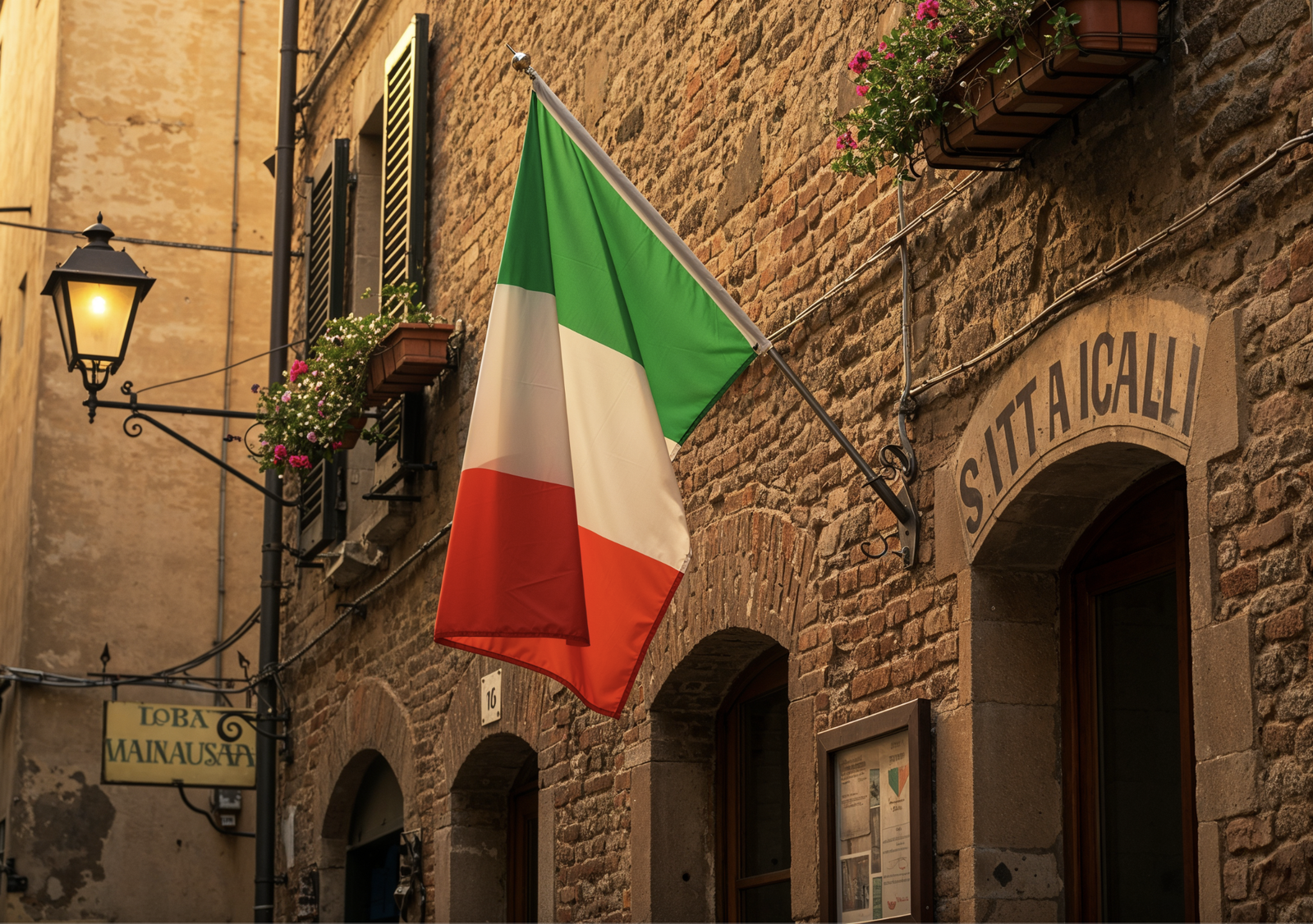 Italiano FM