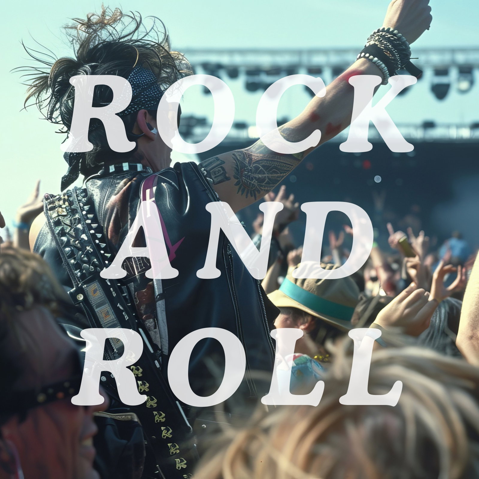 Rock & Roll FM