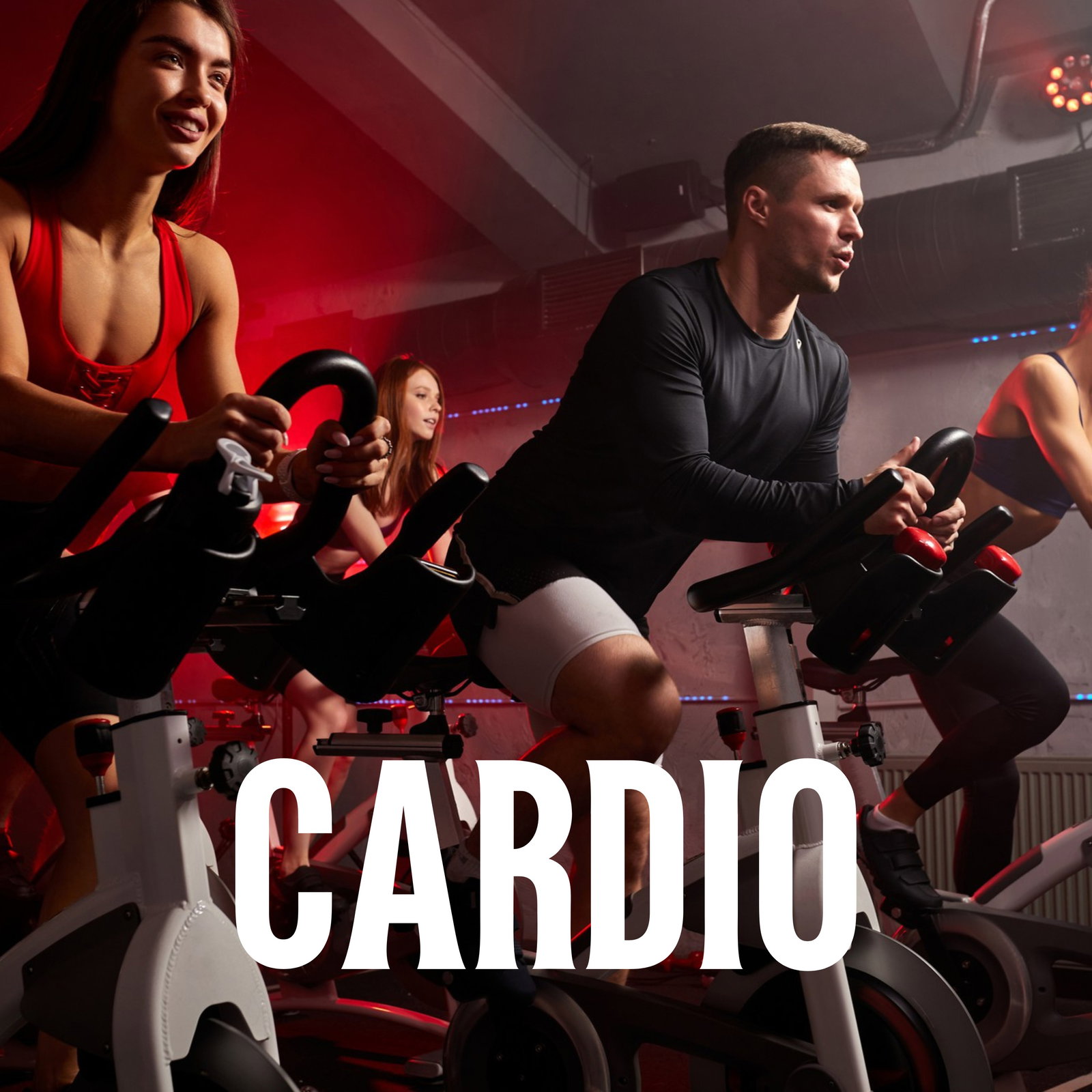 Cardio FM