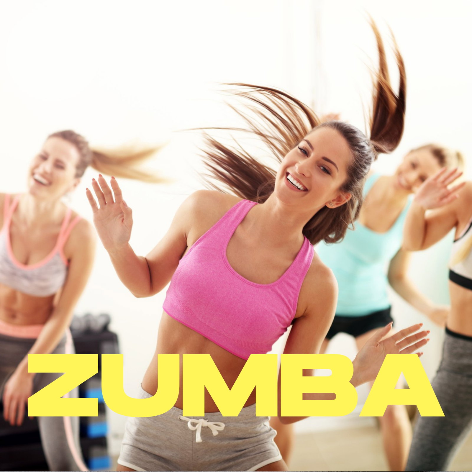 Zumba FM