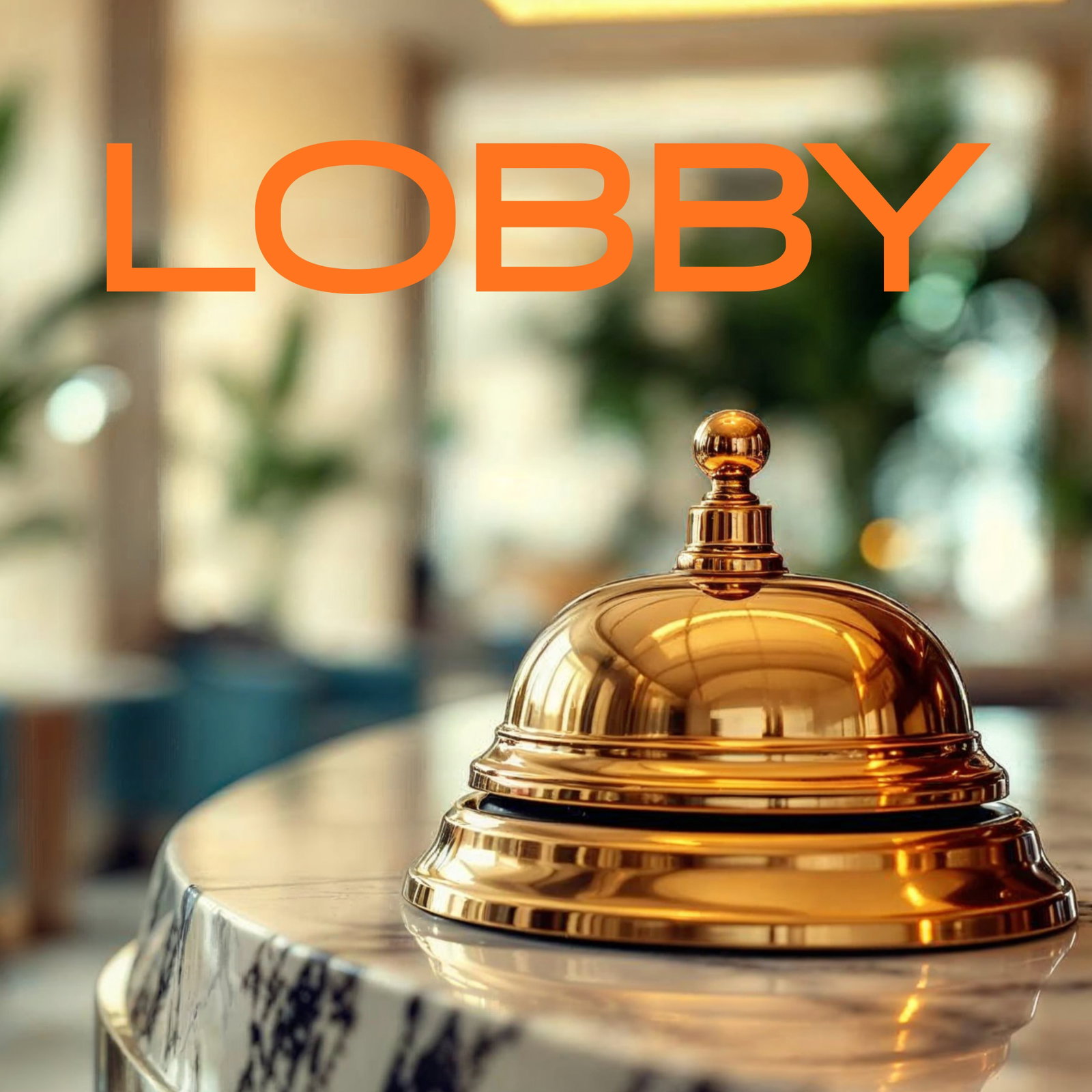 Lobby FM