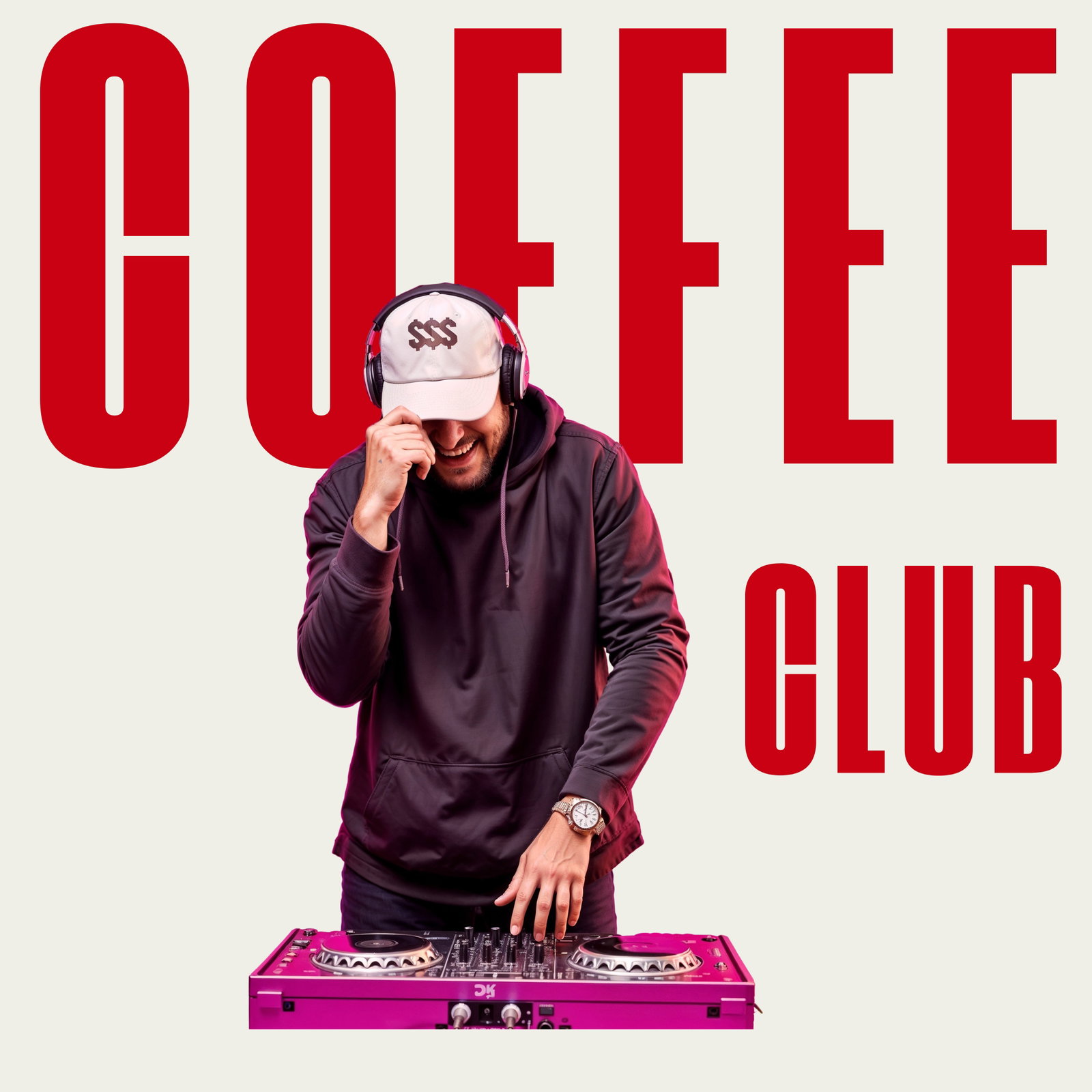 Coffee Club FM