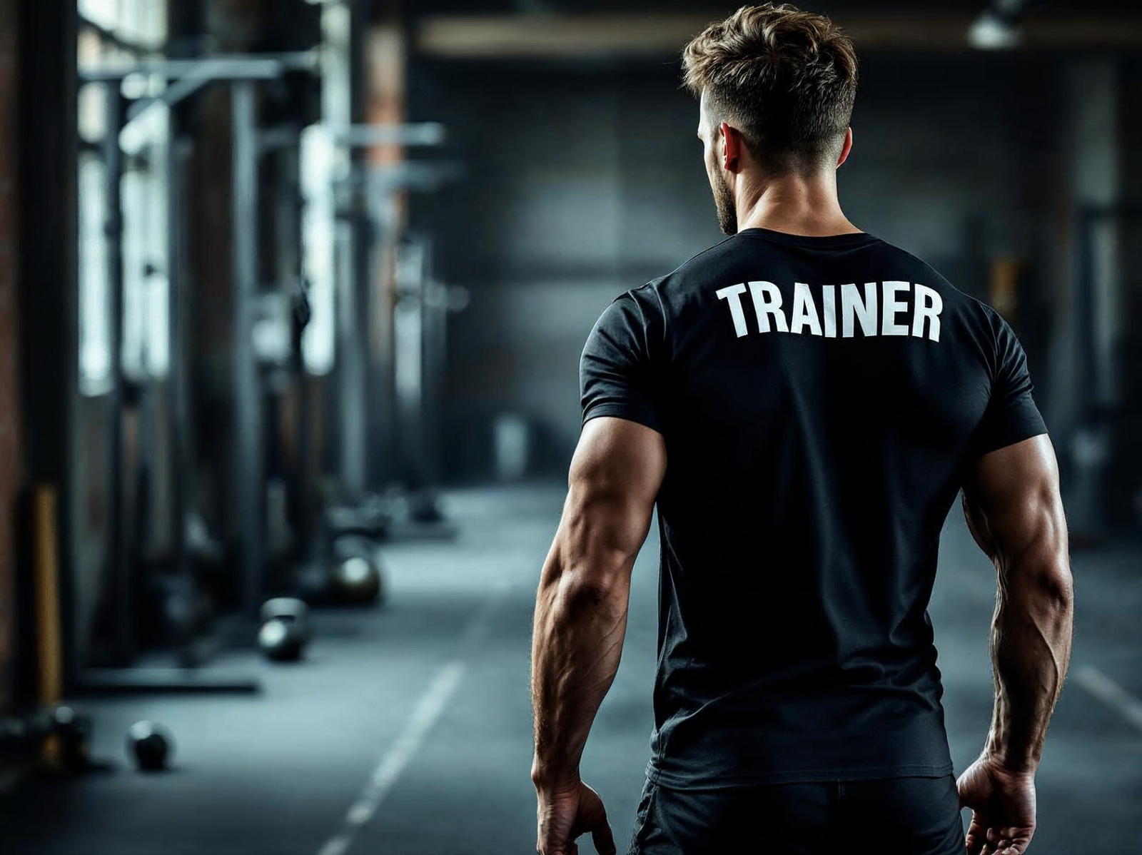 Trainer Mood FM