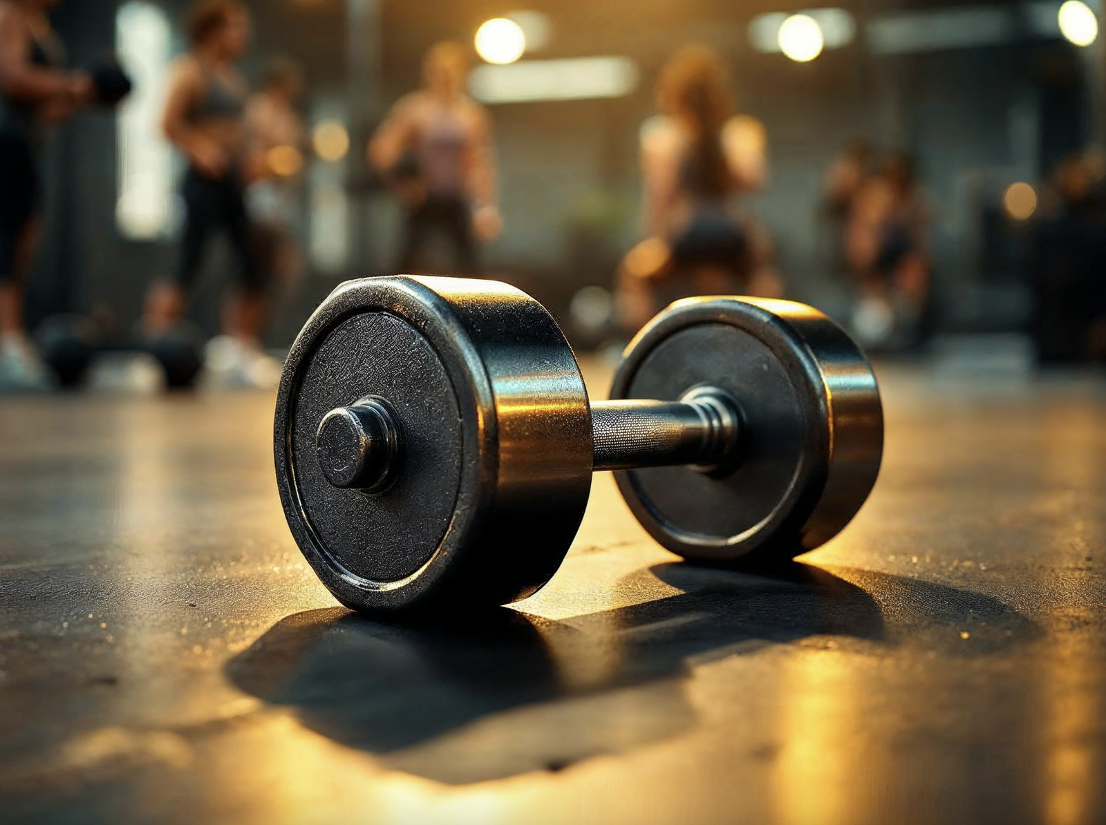 Workout House FM