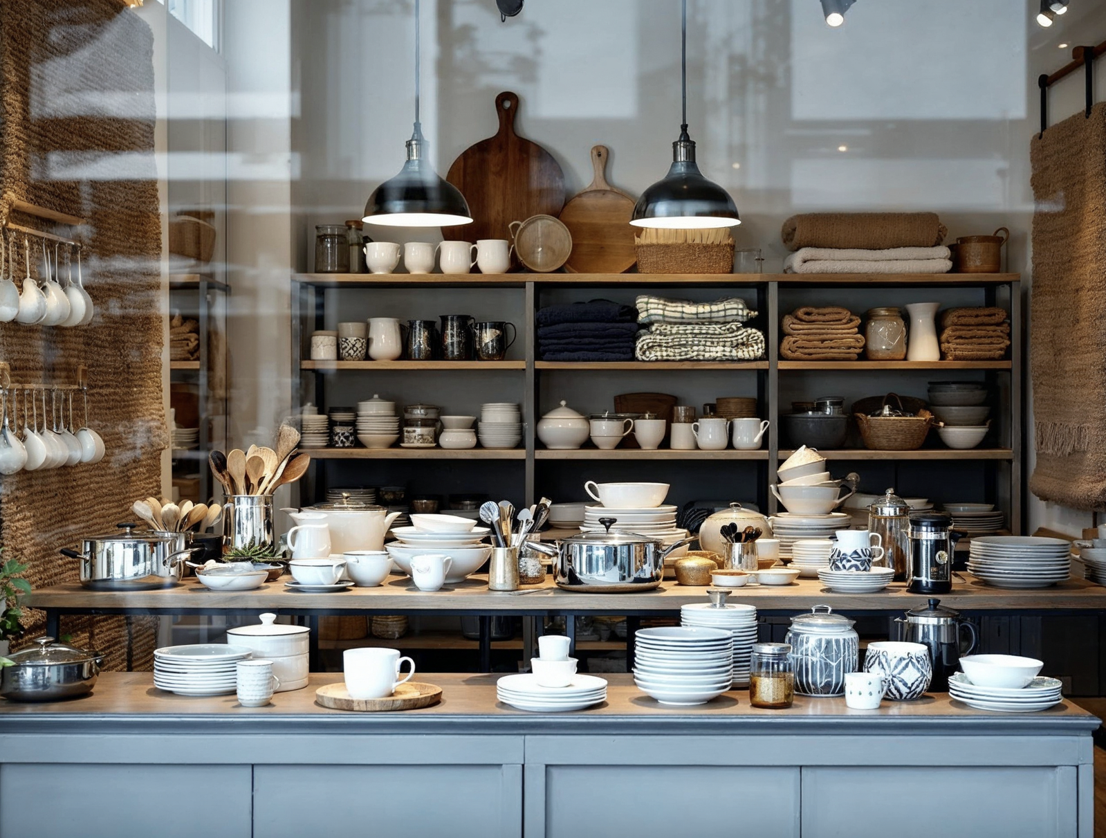 Homeware FM