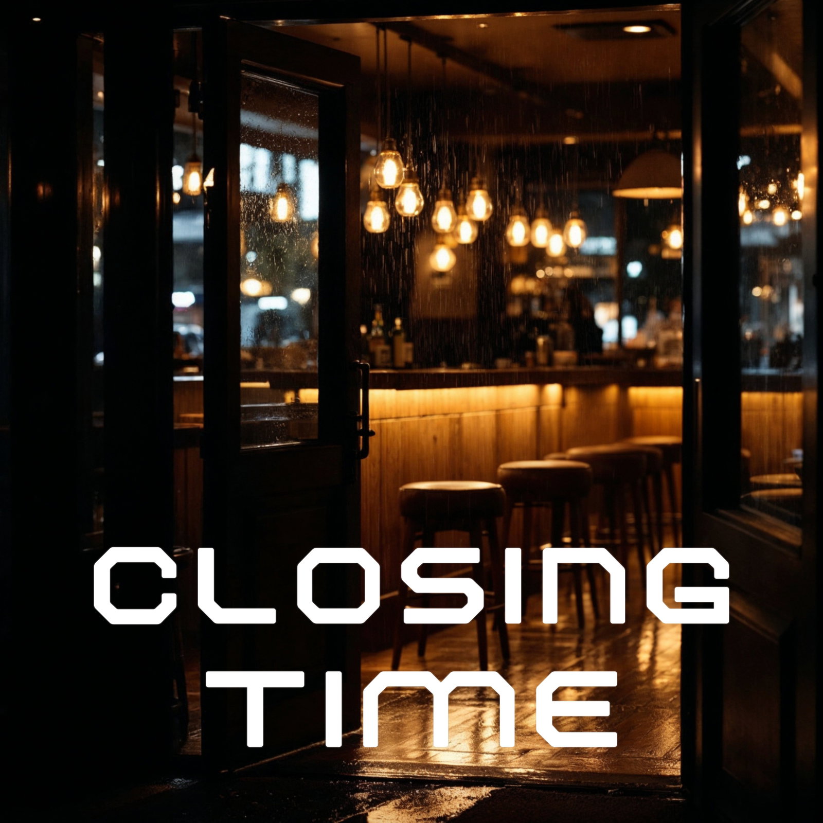 Closing Time FM