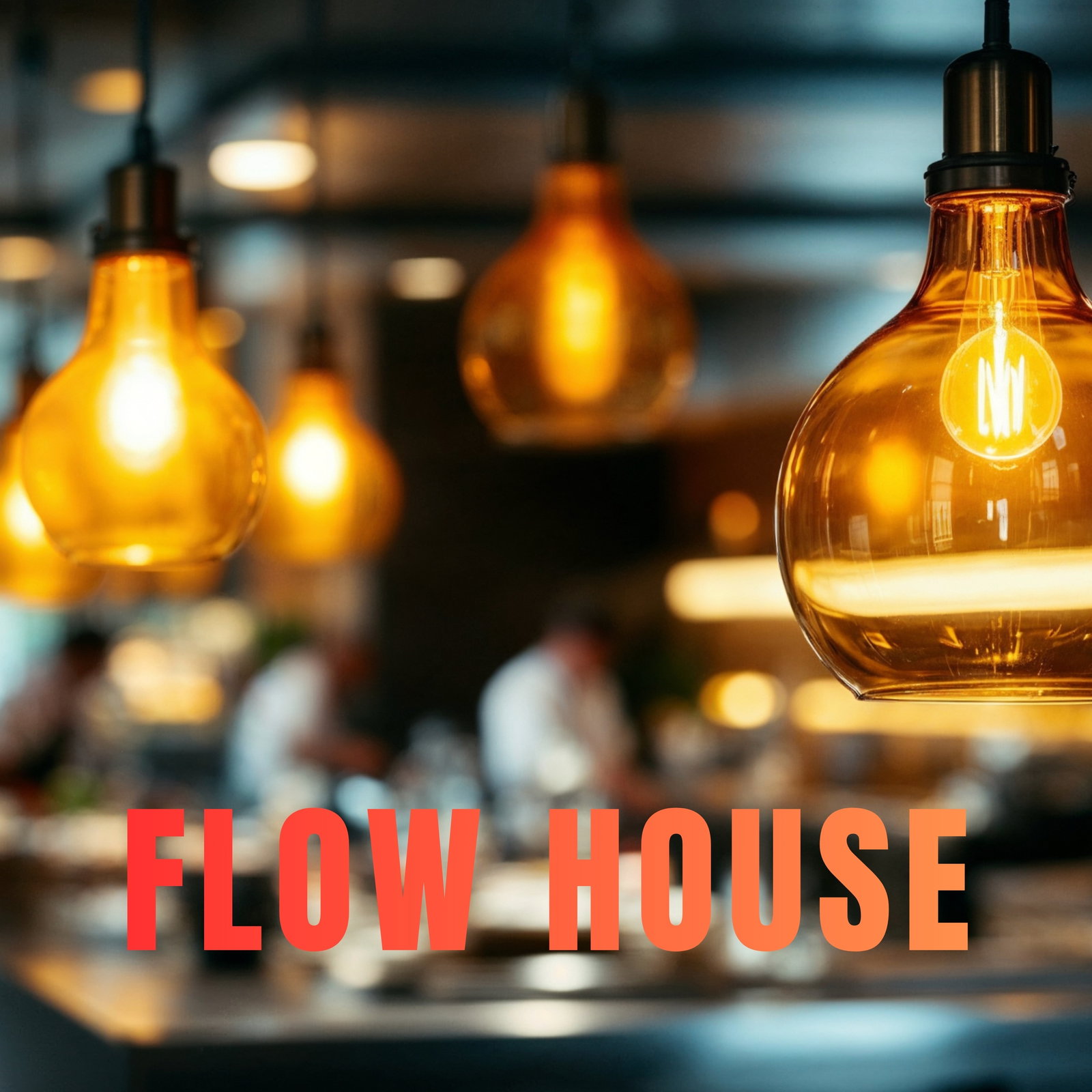 Flow House FM