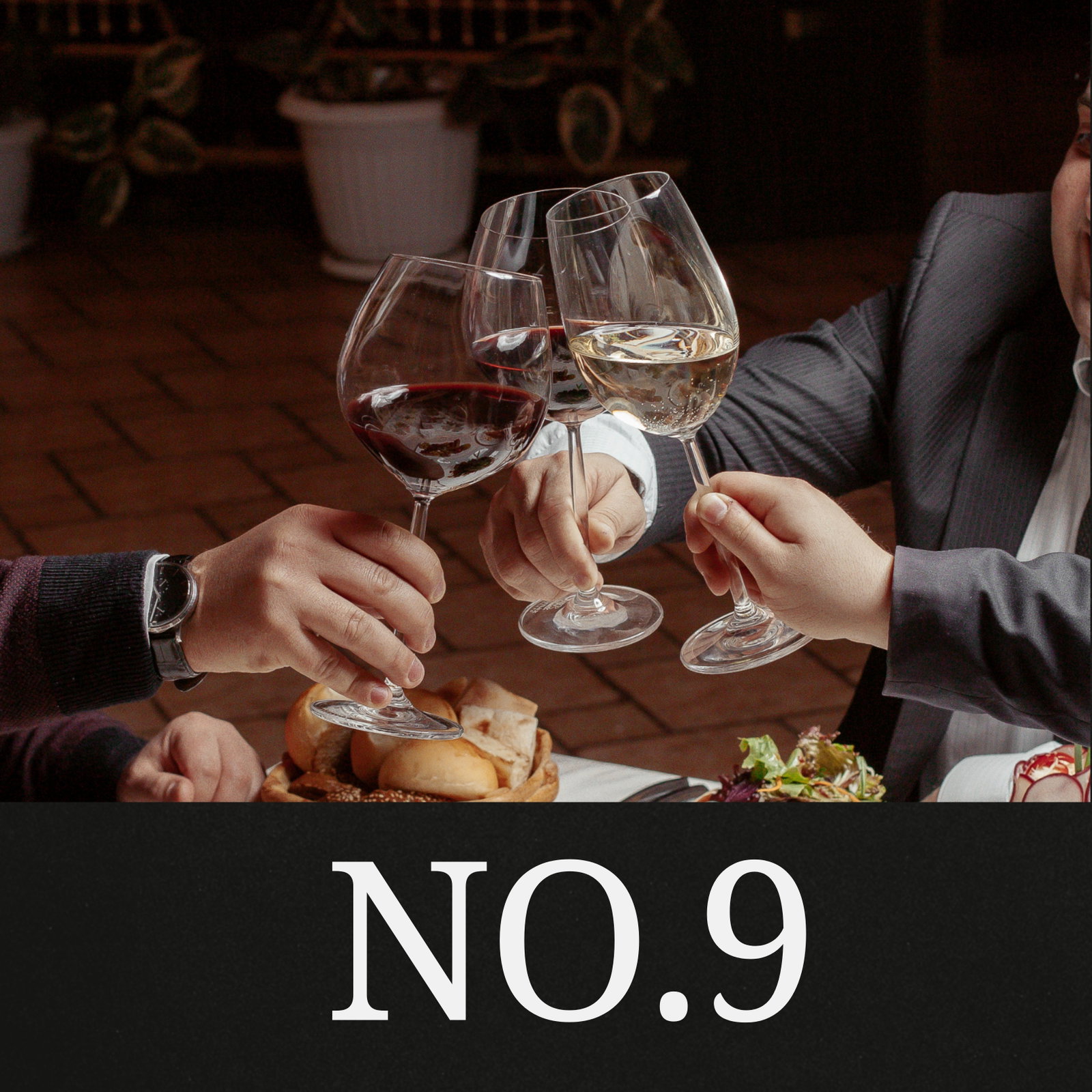 No.9 FM