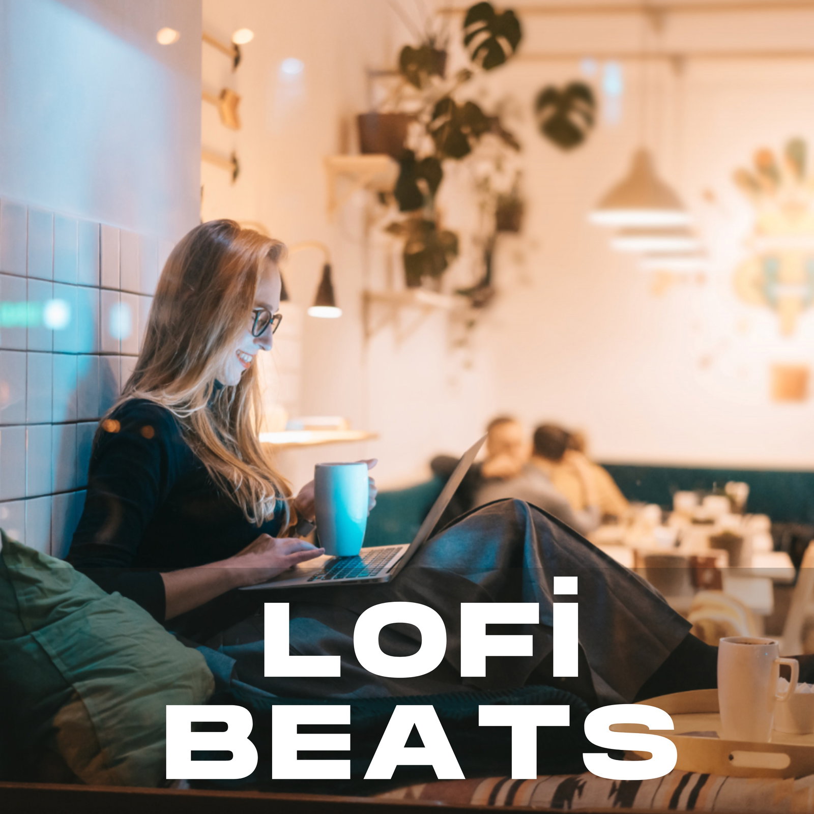 Lo-Fi Beats FM