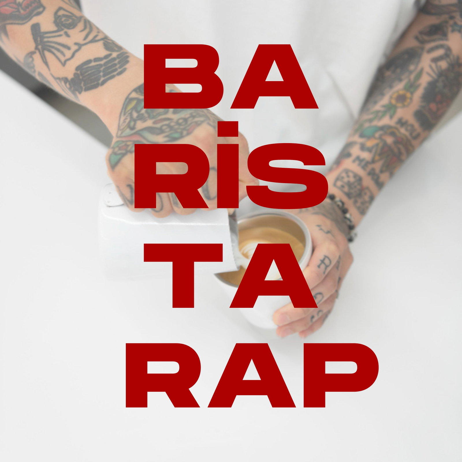 Barista Rap FM