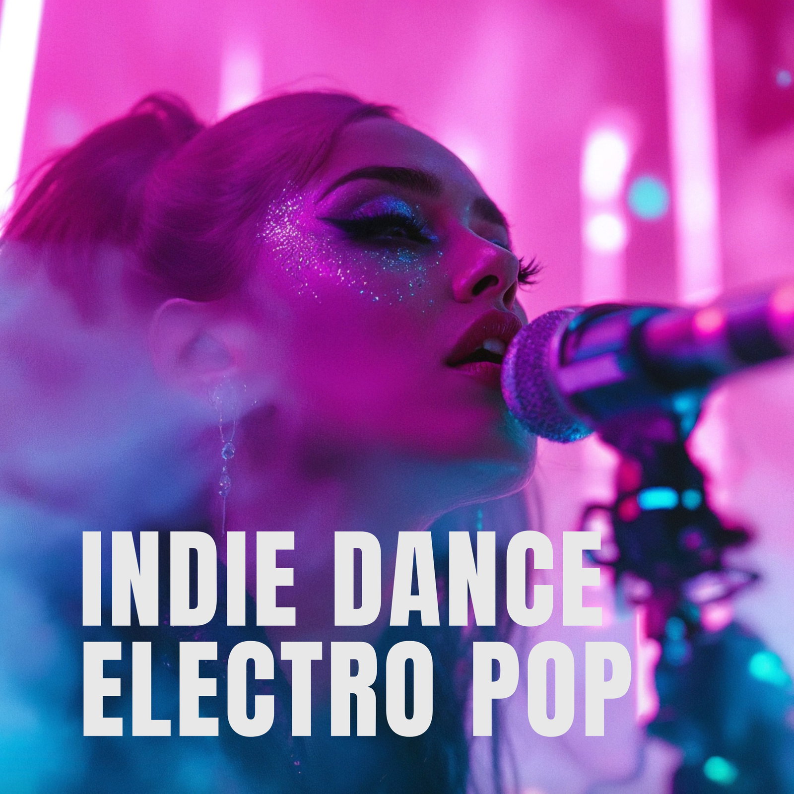 Indie Dance & Electro Pop Playlist